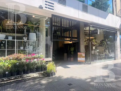 Local en Alquiler en Microcentro, Centro