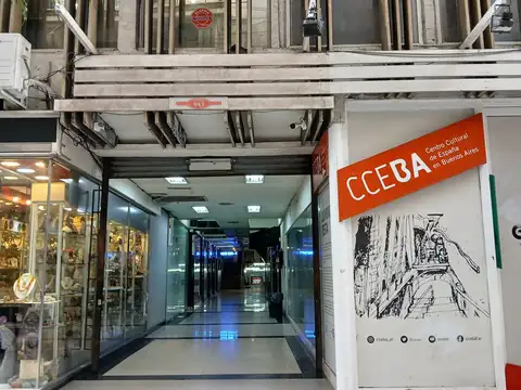 Local en Alquiler en Catalinas, Centro