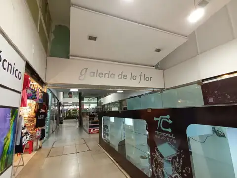 Local en Alquiler en Microcentro, Centro