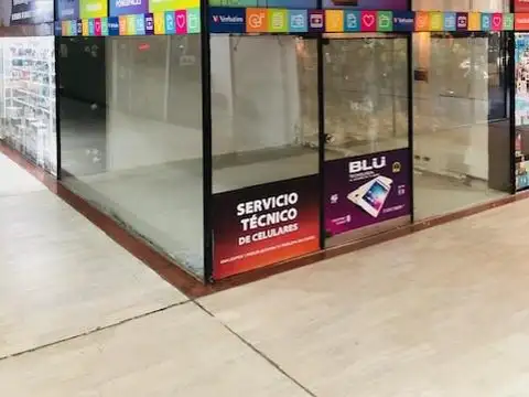 Local en Alquiler en Microcentro, Centro