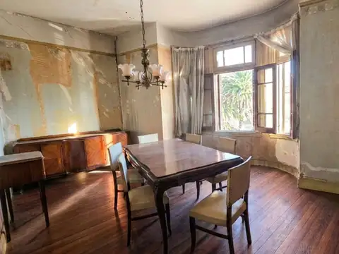 PH en Venta en Barracas, Capital Federal