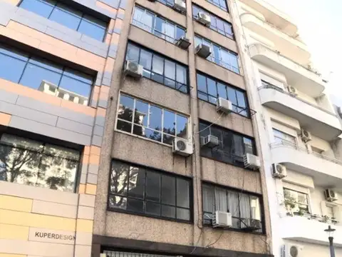 Local en Alquiler en Microcentro, Centro
