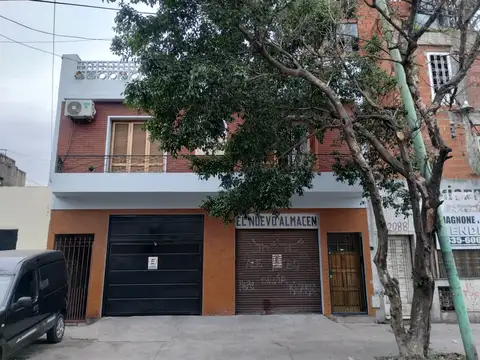 PH en Venta en Parque Avellaneda, Capital Federal