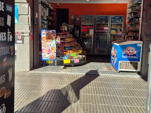 Local en Alquiler en Belgrano, Capital Federal