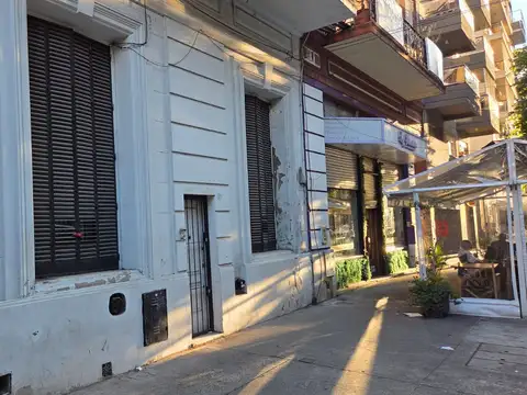 Local en Alquiler en Villa Urquiza, Capital Federal