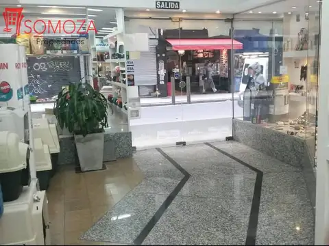 Local en Alquiler en San Nicolás, Capital Federal
