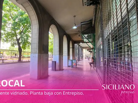 Local en Alquiler en Retiro, CABA
