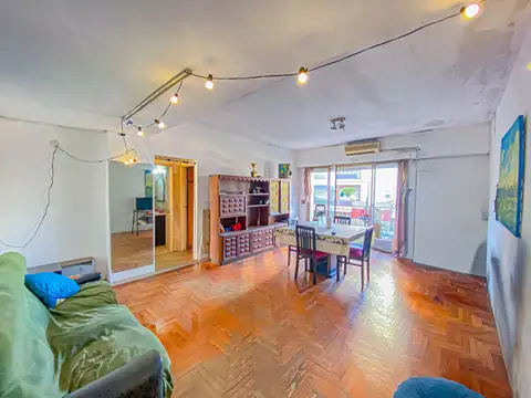 PH en Venta en Villa Santa Rita, Capital Federal