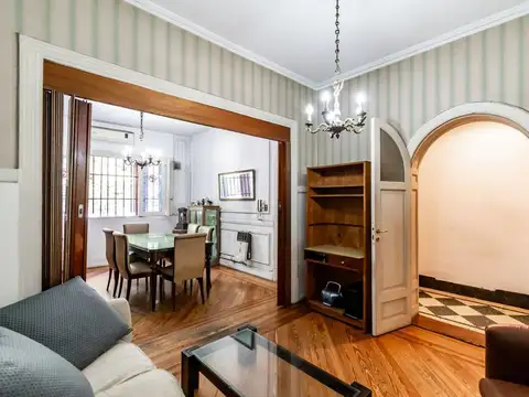 PH en Venta en Velez Sarsfield, Capital Federal