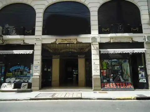 Local en Alquiler en Centro, Capital Federal