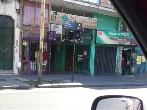 Local en Alquiler en Flores, Capital Federal