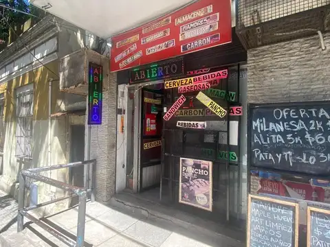 Local en Alquiler en Boca, Capital Federal