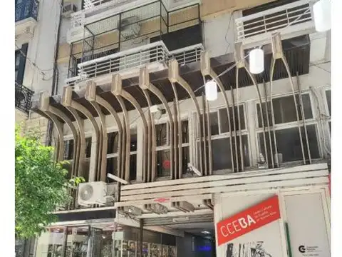 Local en Alquiler en Retiro, CABA