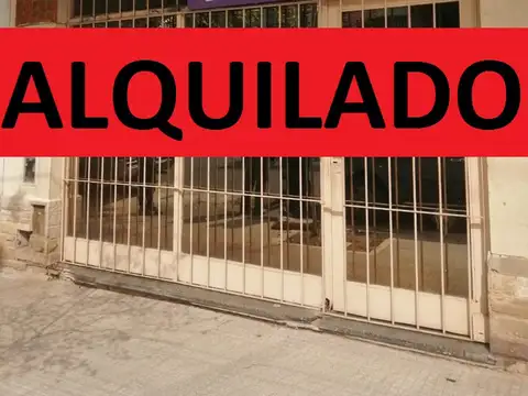 Local en Alquiler en Boedo, Capital Federal
