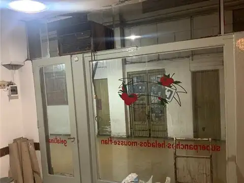 Local en Alquiler en Microcentro, Centro