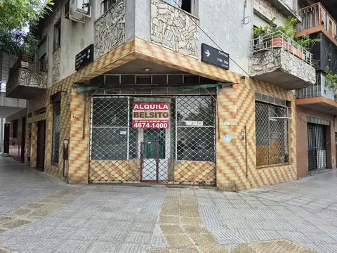 Local en Alquiler en Mataderos, Capital Federal