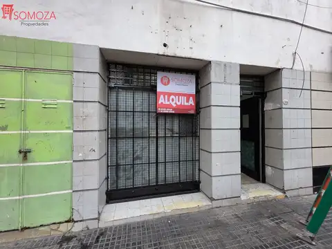 Local en Alquiler en Monserrat, CABA