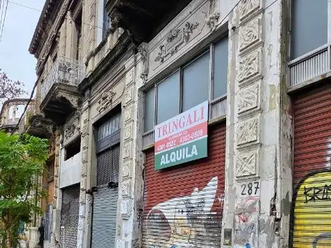 Local en Alquiler en Boca, CABA