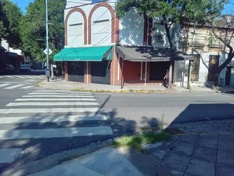 Local en Alquiler en Barracas, Capital Federal