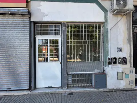Local en Alquiler en Villa Devoto, Capital Federal