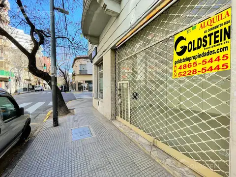 Local en Alquiler en San Cristobal, Capital Federal