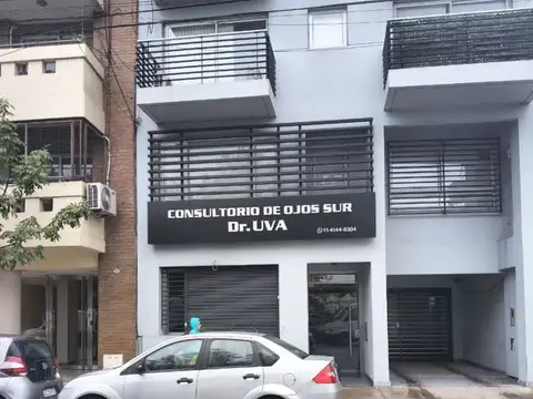 Local en Alquiler en Barracas, Capital Federal