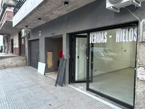 Local en Alquiler en Boca, CABA