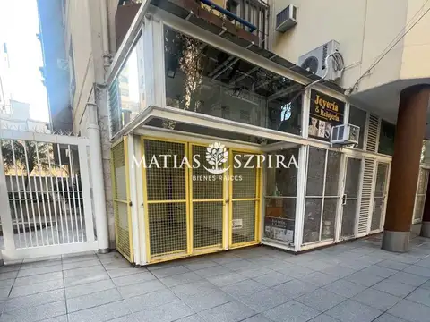 Local en Alquiler en Almagro, Capital Federal
