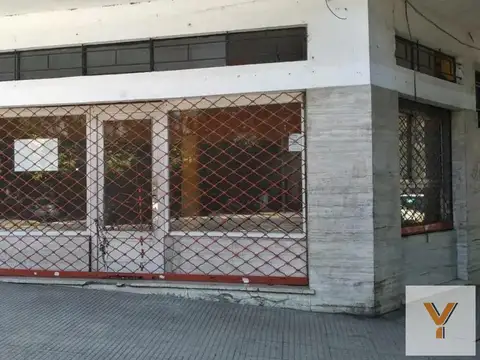 Local en Alquiler en Barracas, CABA