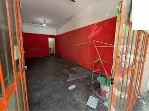 Local en Alquiler en Villa Crespo, CABA