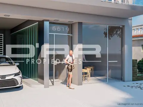 Local en Alquiler en Liniers, Capital Federal