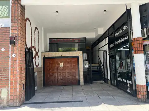 Local en Alquiler en Caballito Norte, Caballito