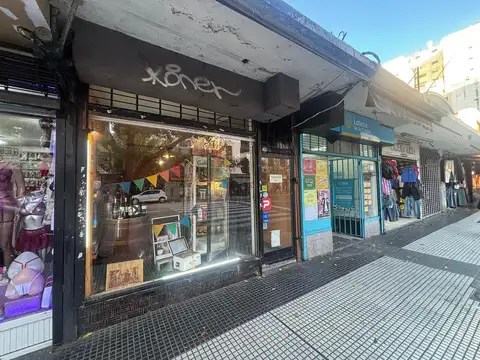 Local en Alquiler en San Cristobal, Capital Federal