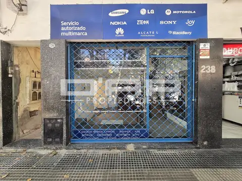 Local en Alquiler en Liniers, Capital Federal
