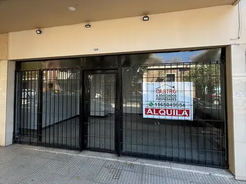 Local en Alquiler en Caballito, Capital Federal