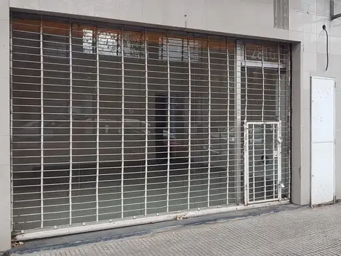 Local en Alquiler en Villa Devoto, Capital Federal