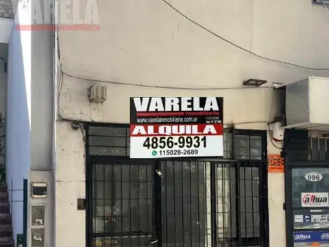 Local en Alquiler en Boedo, Capital Federal