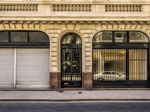 Local en Alquiler en Monserrat, Capital Federal