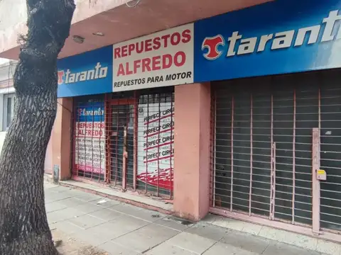 Local en Alquiler en Villa Crespo, CABA