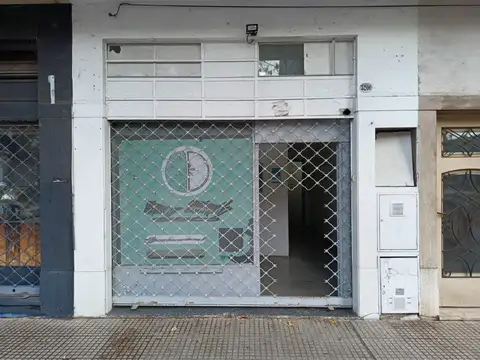 Local en Alquiler en Villa Devoto, Capital Federal