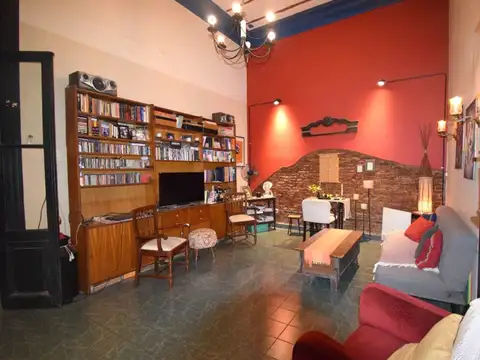 PH en Venta en San Telmo, Capital Federal