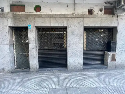 Local en Alquiler en Palermo, Capital Federal