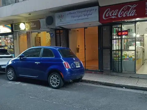 Local en Alquiler en Caballito, Capital Federal