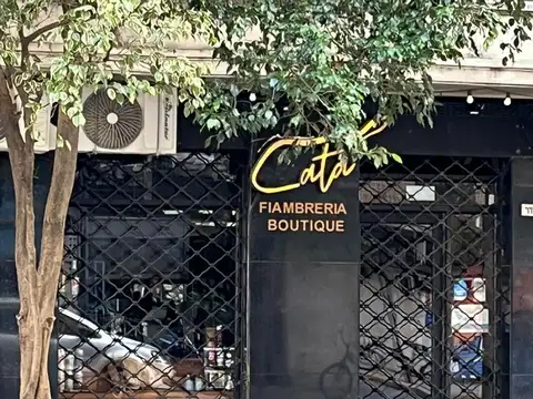 Local en Alquiler en Recoleta, Capital Federal