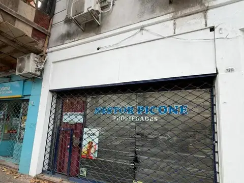 Local en Alquiler en Villa Devoto, Capital Federal
