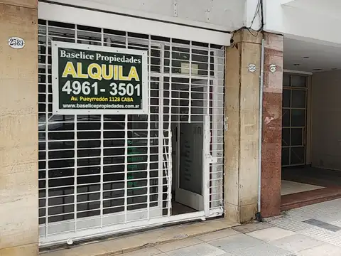 Local en Alquiler en Barrio Norte, Capital Federal