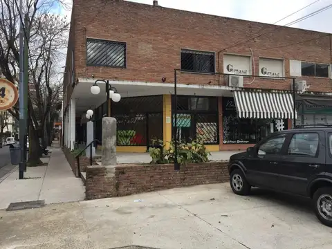 Local en Alquiler en Saavedra, CABA