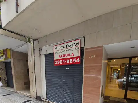 Local en Alquiler en Balvanera, Capital Federal