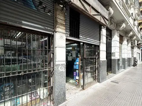 Local en Alquiler en San Nicolás, CABA