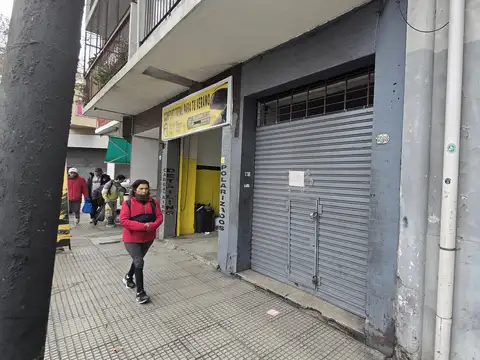 Local en Alquiler en Paternal, CABA